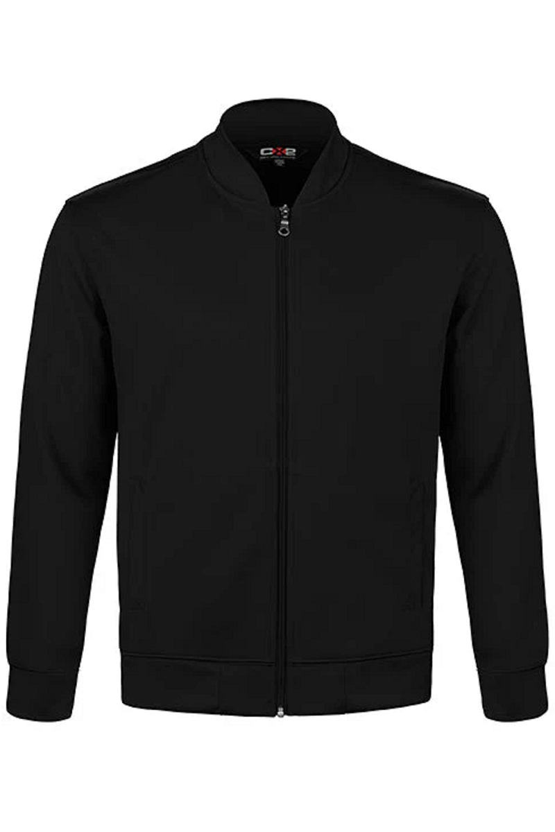 CX2 L00692 CX2 L00692 - Parkview - Adult Full-Zip Polyester Sweatshirt for custom printing in Montreal