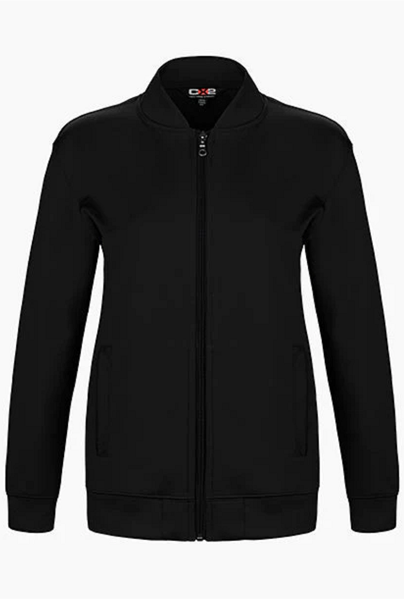 L00693 L00693 L00693 - Parkview - Ladies Full-Zip Polyester Sweatshirt for custom printing in Montreal