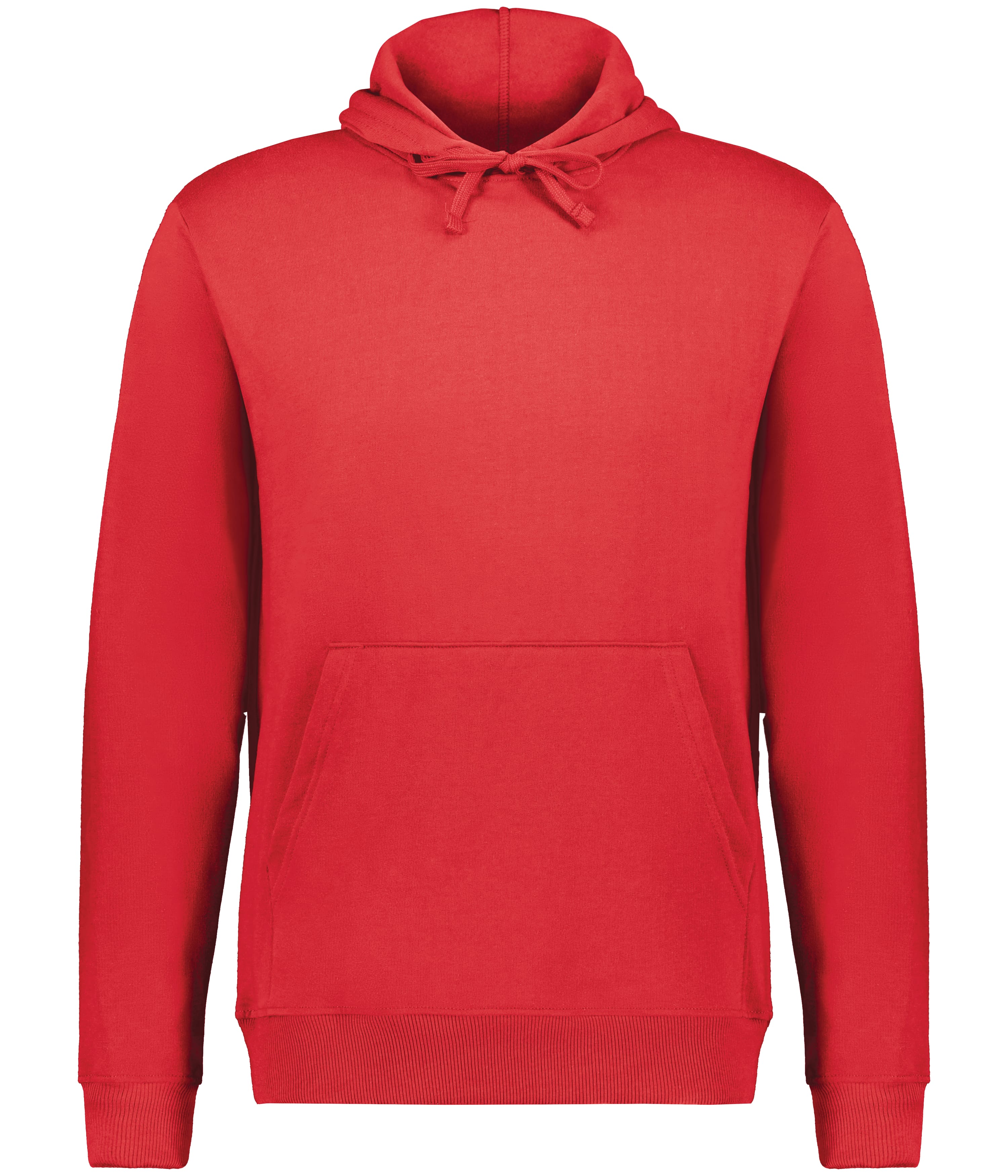 Augusta 6955 Augusta 6955 - All-Day Core Basics Fleece Hoodie pour impression personnalisée à Montréal