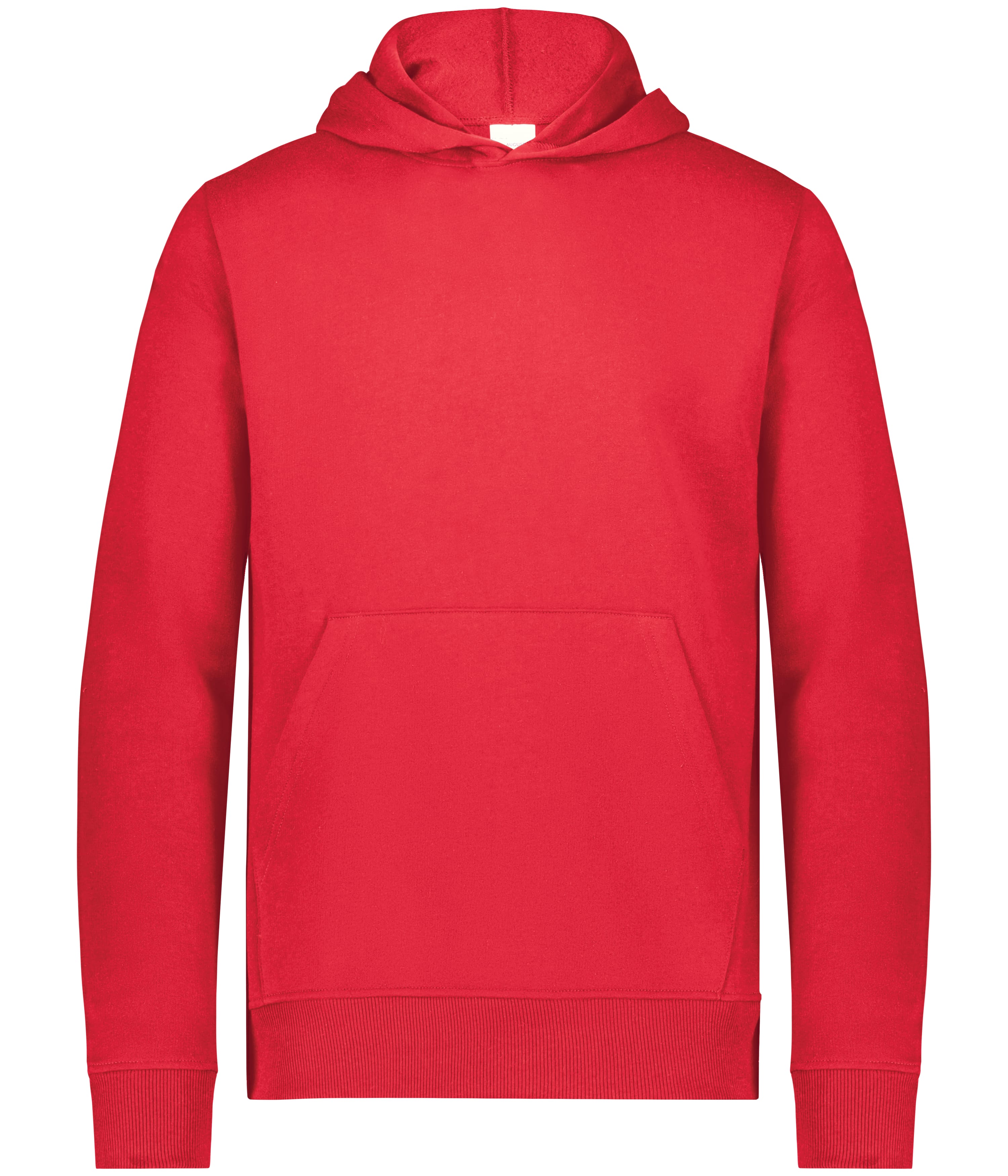 Augusta 6956 Augusta 6956 - Youth All-Day Core Basics Fleece Hoodie pour impression personnalisée à Montréal