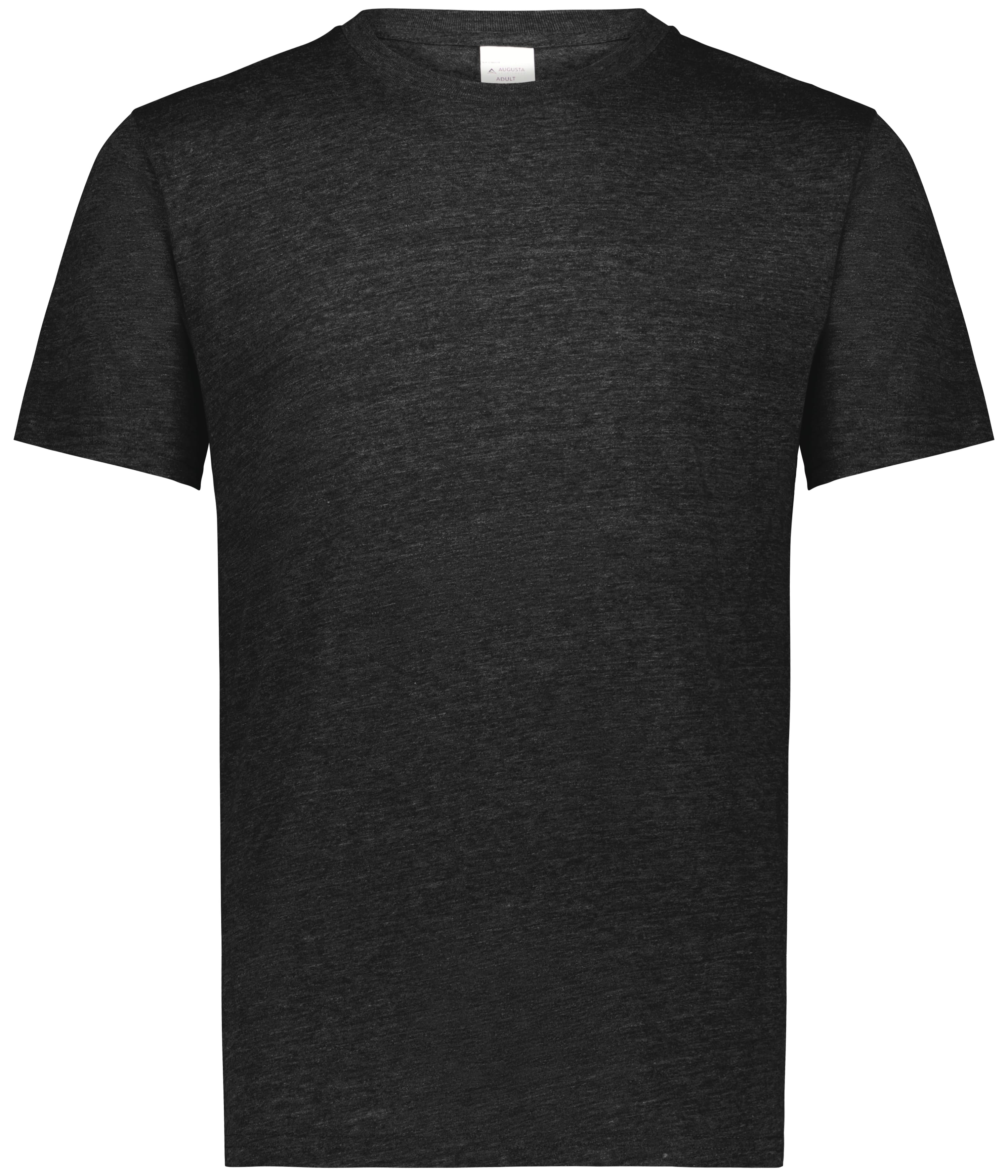 Augusta 6959 Augusta 6959 - All-Day Core Basic Tri-Blend Tee pour impression personnalisée à Montréal