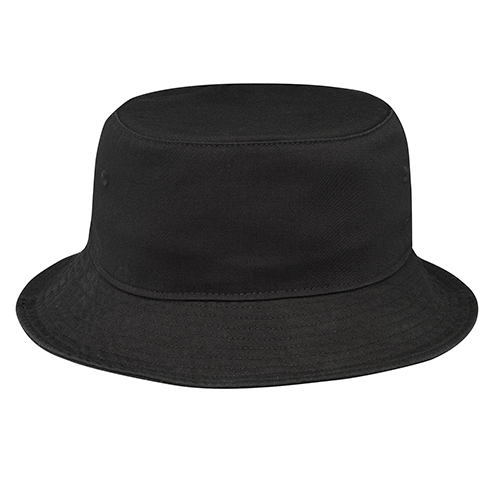 AJM International 6B100 AJM International 6B100 - Regular Dyed, Garment Washed Cotton Drill Deluxe Bucket Style (Fitted) for custom printing in Montreal