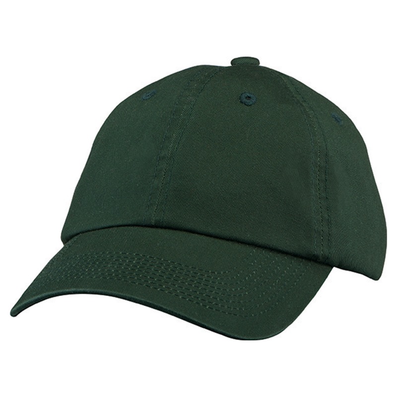 AJM International 6D470M AJM International 6D470M - 6 Panel Full-Fit (Dad Cap) / Enzyme Washed Deluxe Chino Twill for custom printing in Montreal