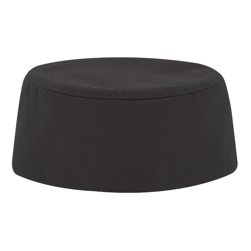 AJM International 6J200M AJM International 6J200M - Deluxe Blended Chino Twill Chef Style for custom printing in Montreal
