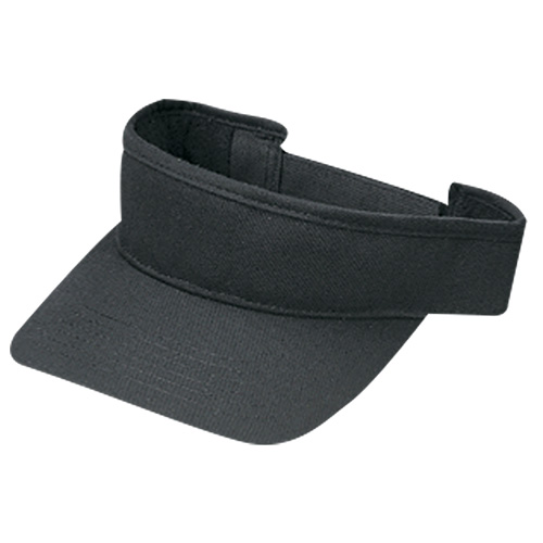 AJM International 6J380U AJM International 6J380U - Deluxe Blended Chino Twill Visor (Adult & Youth) pour impression personnalisée à Montréal
