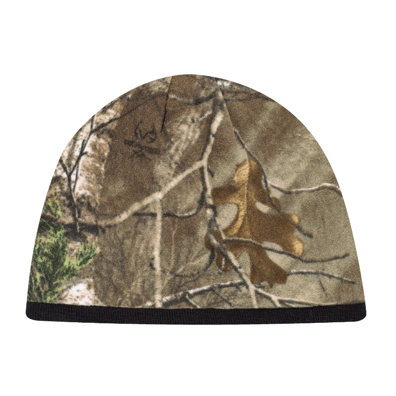 AJM International 6Q038M AJM International 6Q038M - Printed Polyester Micro Fleece / Acrylic Realtree - APS® :: XTRA® pour impression personnalisée à Montréal