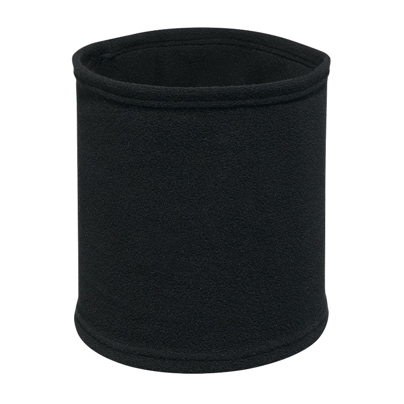 AJM International 6W056M AJM International 6W056M - Polyester Fleece Neckwarmer pour impression personnalisée à Montréal