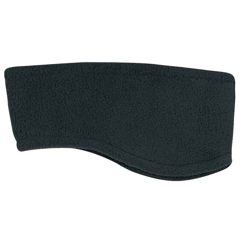 AJM International 6W520M AJM International 6W520M - Polyester Fleece Winter Earband, 14 oz, Non-pill pour impression personnalisée à Montréal