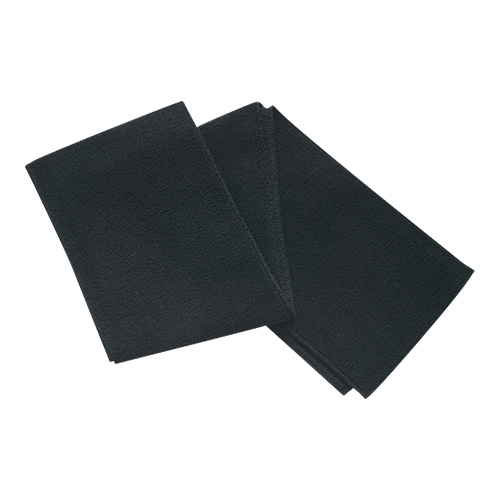 AJM International 6W540M AJM International 6W540M - Polyester Fleece Scarf, 14 oz. Non-pill for custom printing in Montreal