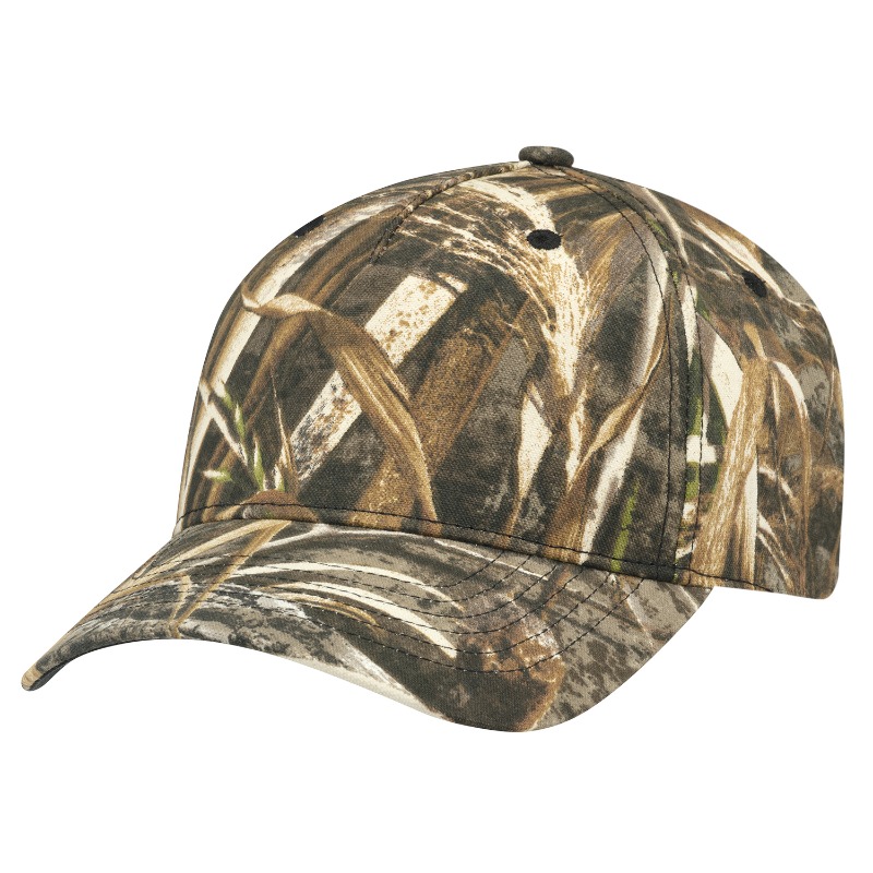 AJM International 6Y910M AJM International 6Y910M - Realtree MAX-5® :: XTRA® 5 Panel Constructed Full-Fit-Five for custom printing in Montreal