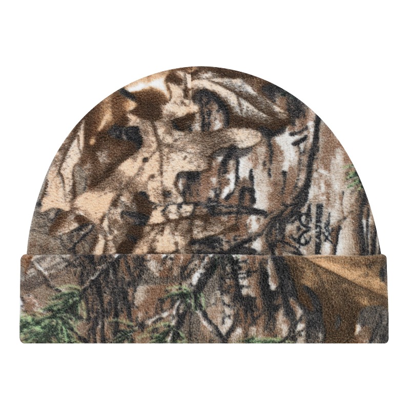AJM International 6Z554M AJM International 6Z554M - Realtree XTRA® Cuff Toque for custom printing in Montreal