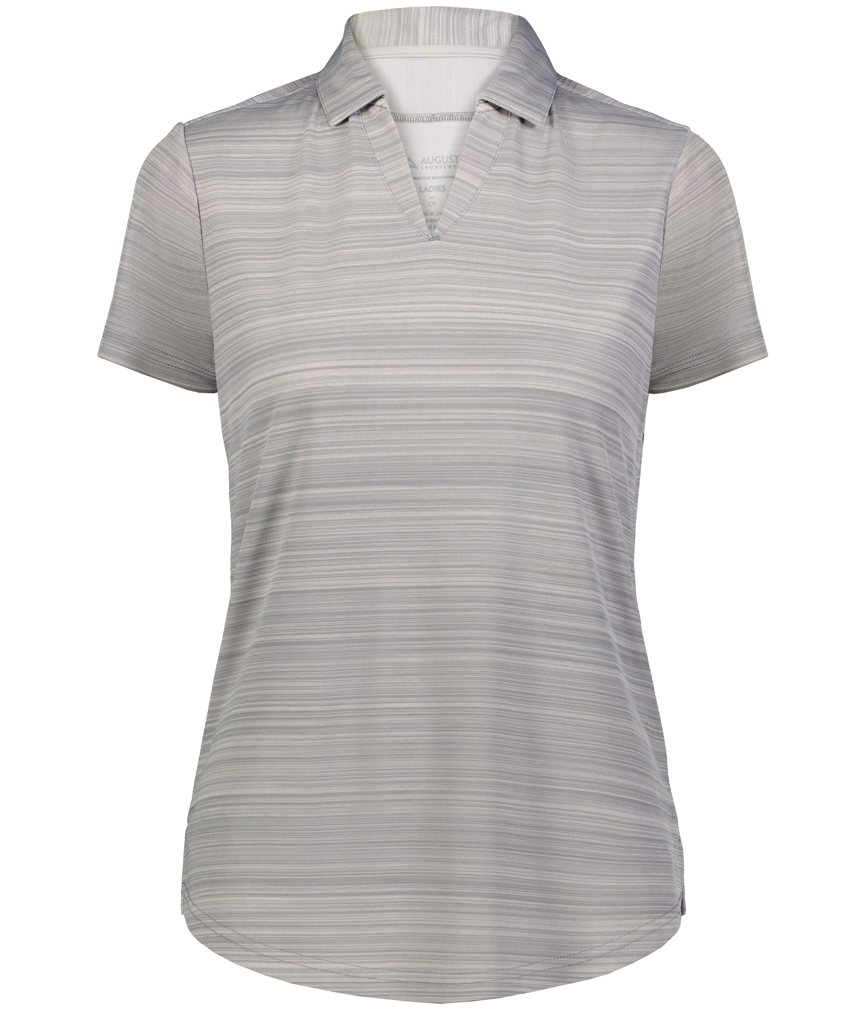 Augusta 7002-1 Augusta 7002 - Ladies Pursuit Polo for custom printing in Montreal