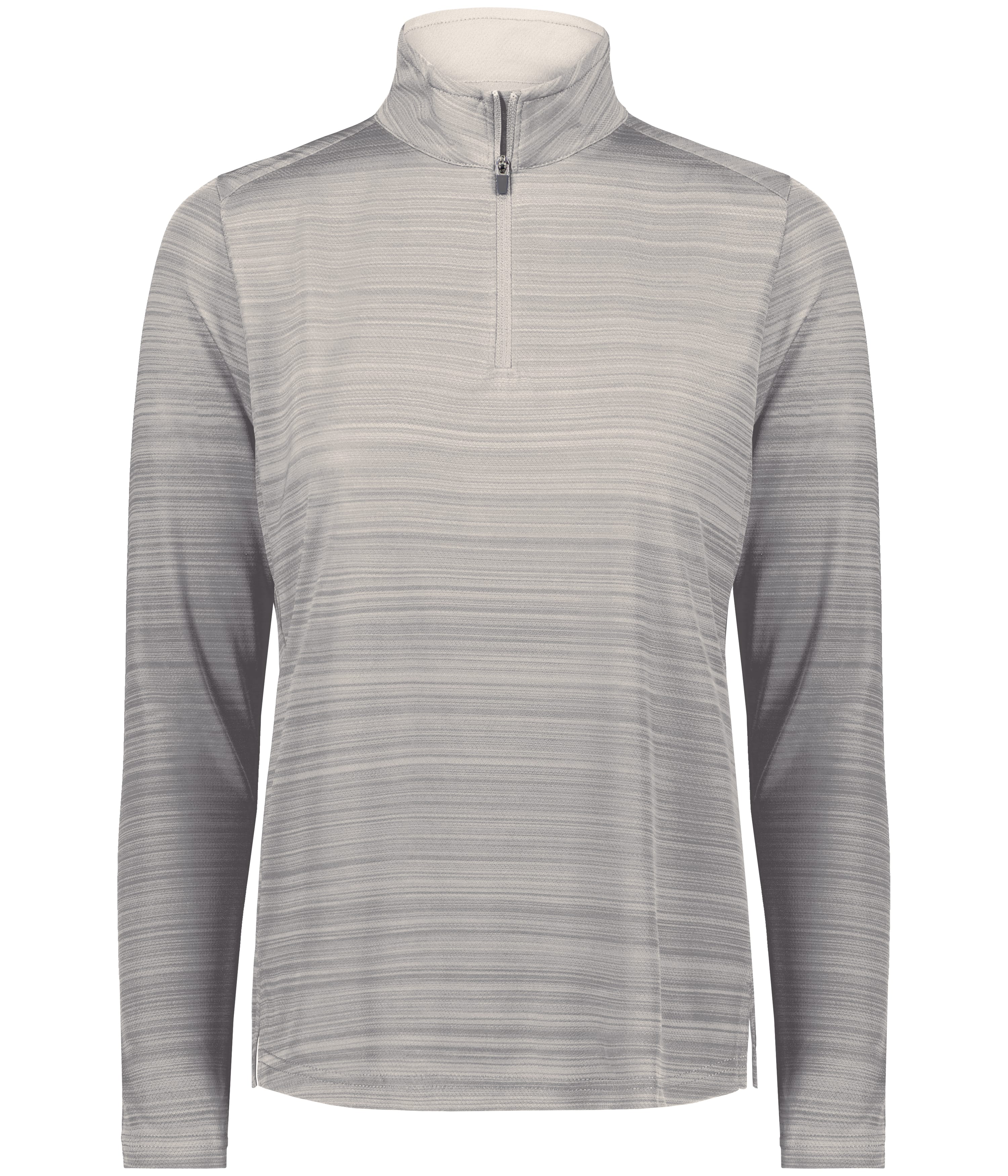 Augusta 7012 Augusta 7012 - Ladies Pursuit 1/4 Zip Pullover pour impression personnalisée à Montréal