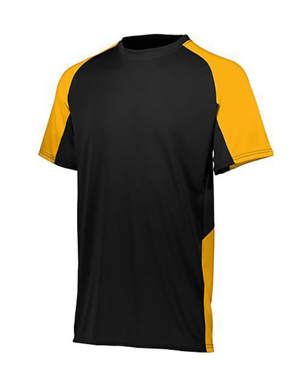 Augusta Sportswear 1518-US Augusta Sportswear 1518 - Youth Cutter Jersey pour impression personnalisée à Montréal