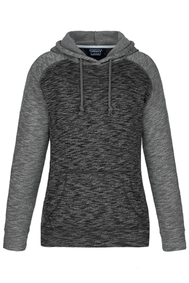 Muskoka Trail L00746 Muskoka Trail L00746 - Alameda - Ladies Pullover Hooded Sweatshirt pour impression personnalisée à Montréal