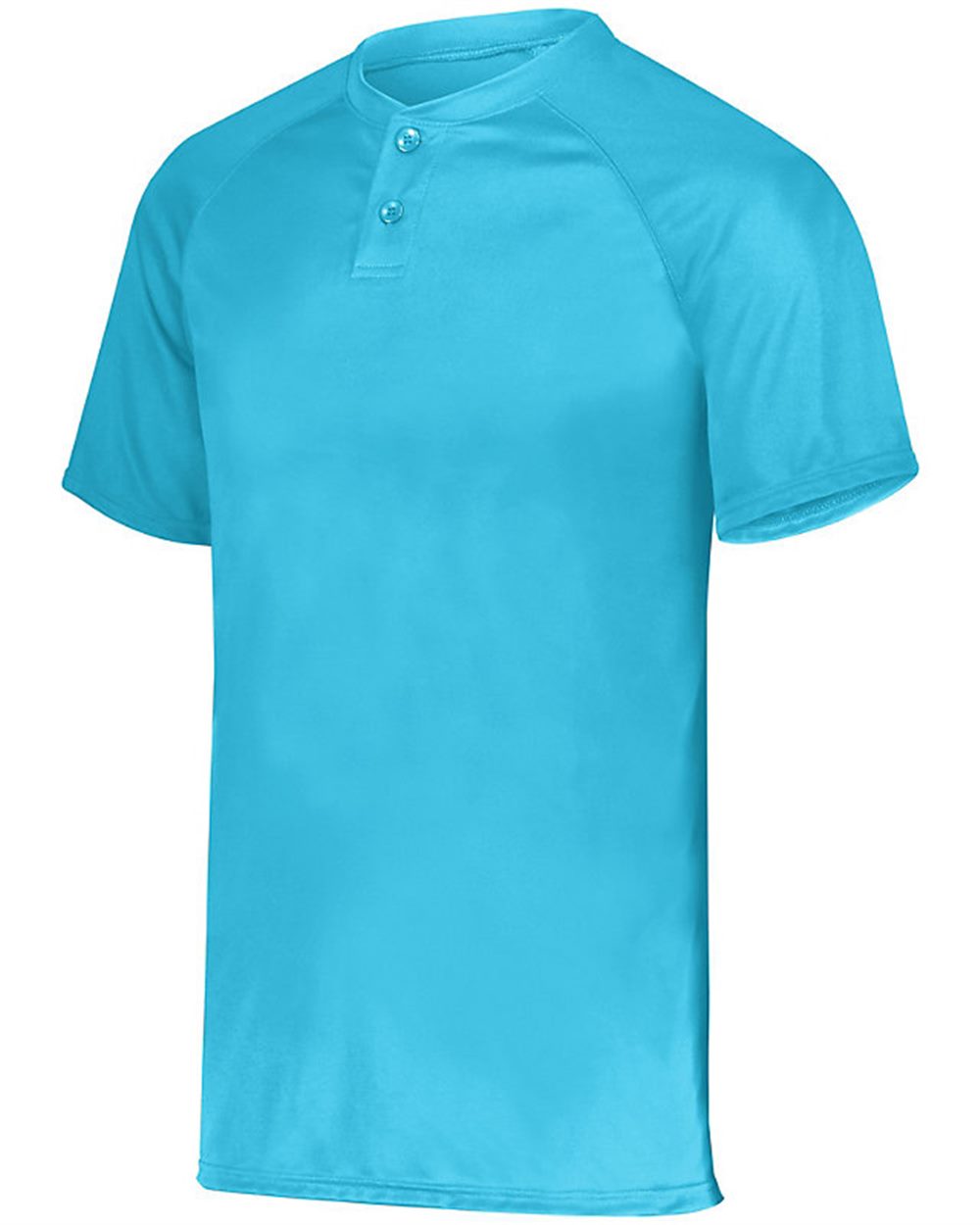 Augusta Sportswear 1565-US Augusta Sportswear 1565 - Men's Attain Two-Button Jersey pour impression personnalisée à Montréal