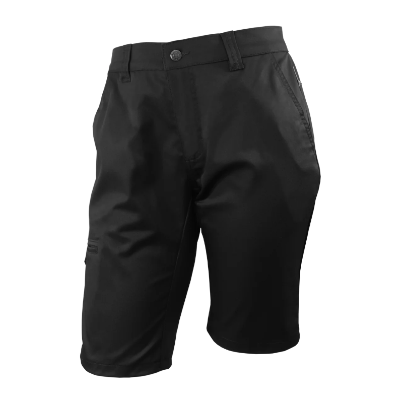 Gatts Work Wear 773EXS Gatts Work Wear 773EXS - ladies Stretch Short for custom printing in Montreal