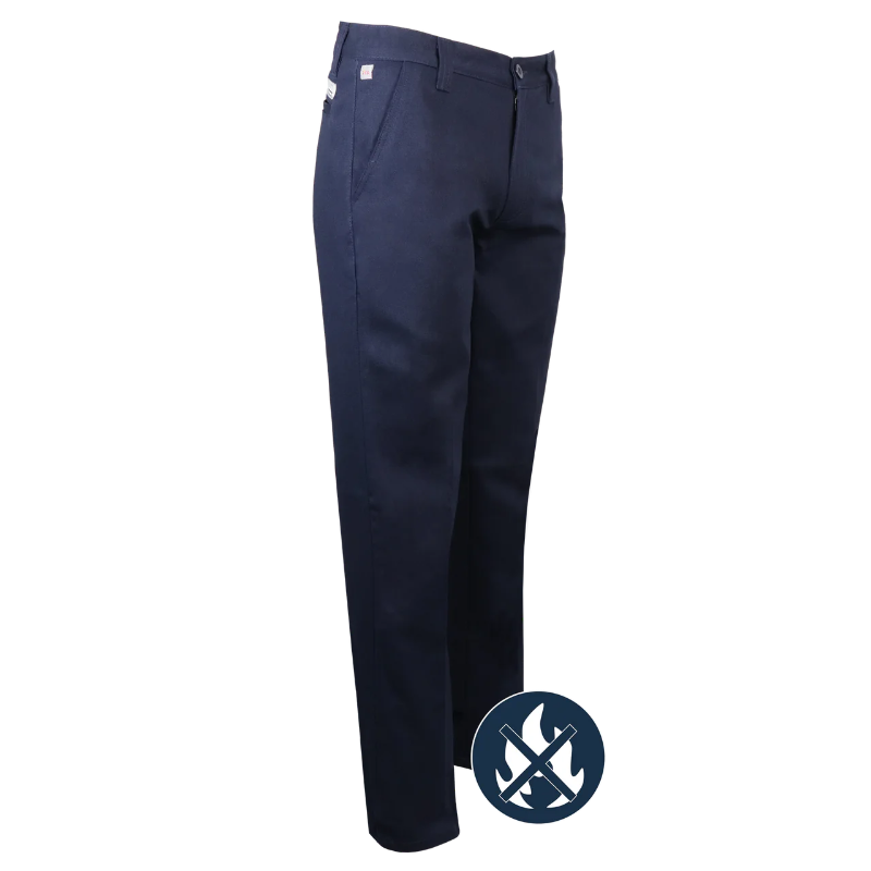 Gatts Work Wear 779FR Gatts Work Wear 779FR - Pant Fire Retardant for custom printing in Montreal
