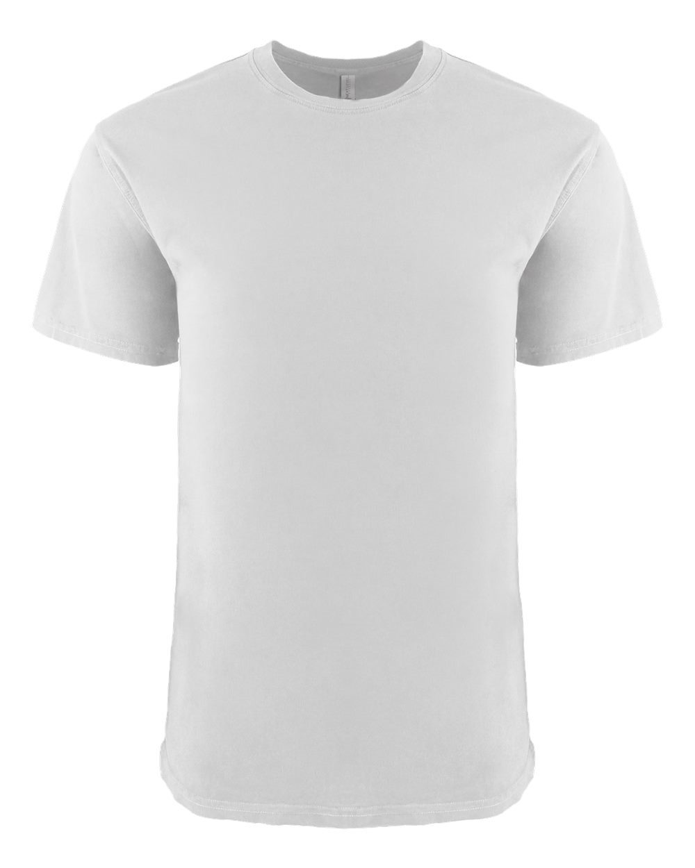 Next Level 7410S-US Next Level 7410S - Unisex Power Crew Tee pour impression personnalisée à Montréal