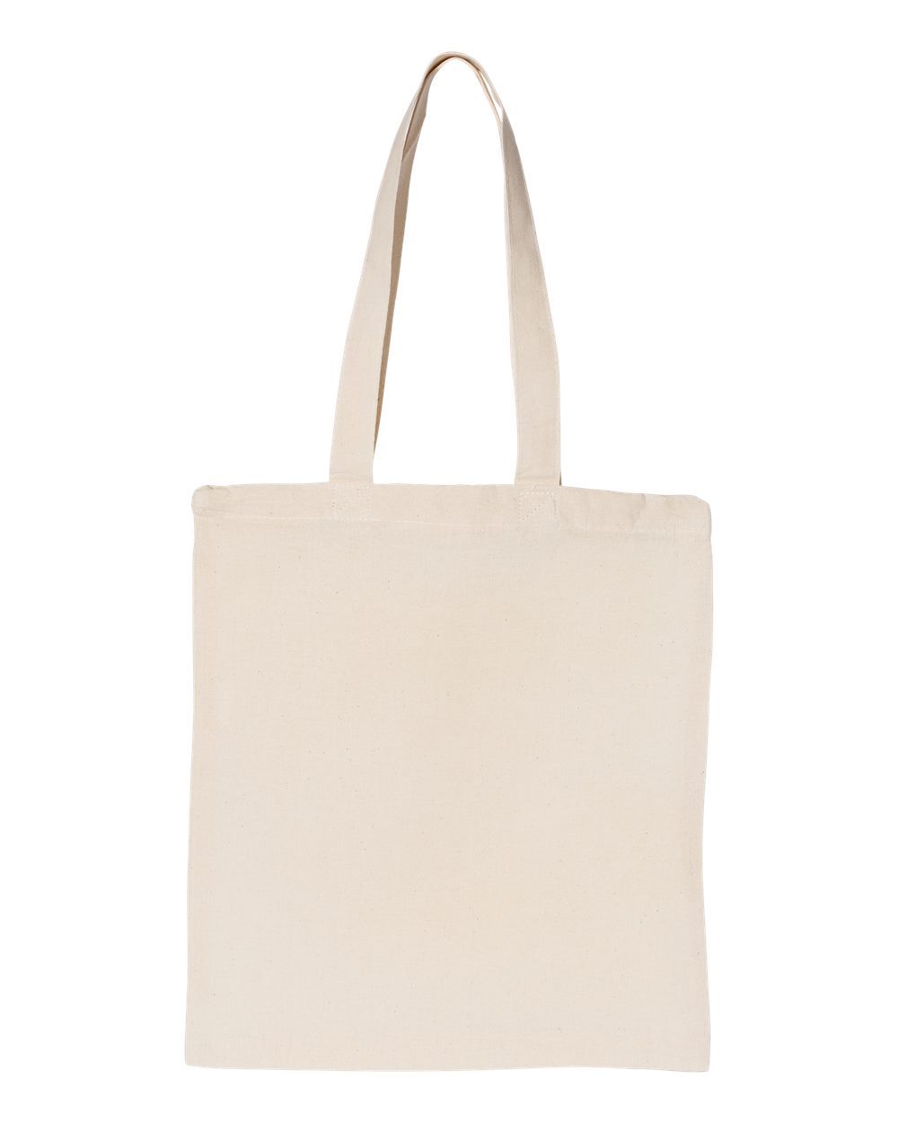 OAD OAD117-US OAD OAD117 - Large Canvas Tote pour impression personnalisée à Montréal