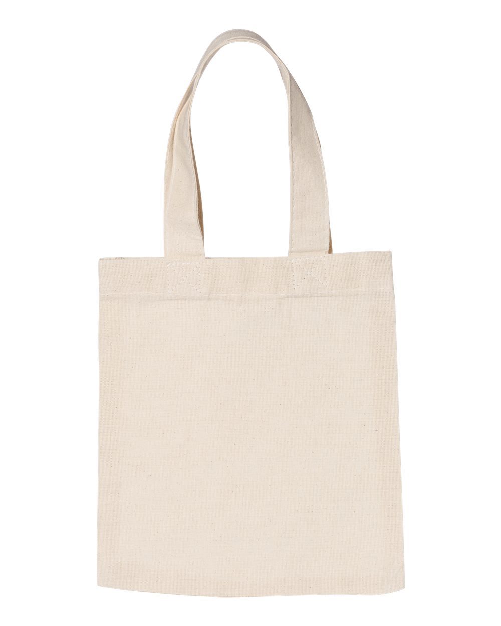 OAD OAD115-US OAD OAD115 - Small Canvas Tote pour impression personnalisée à Montréal