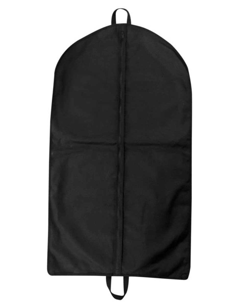Liberty Bags 9007-US-1 Liberty Bags 9007 - Gusseted Garment Bag pour impression personnalisée à Montréal
