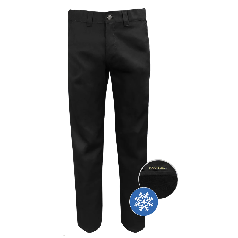 Gatts Work Wear 787 Gatts Work Wear 787 - Pant Polar Lined for custom printing in Montreal