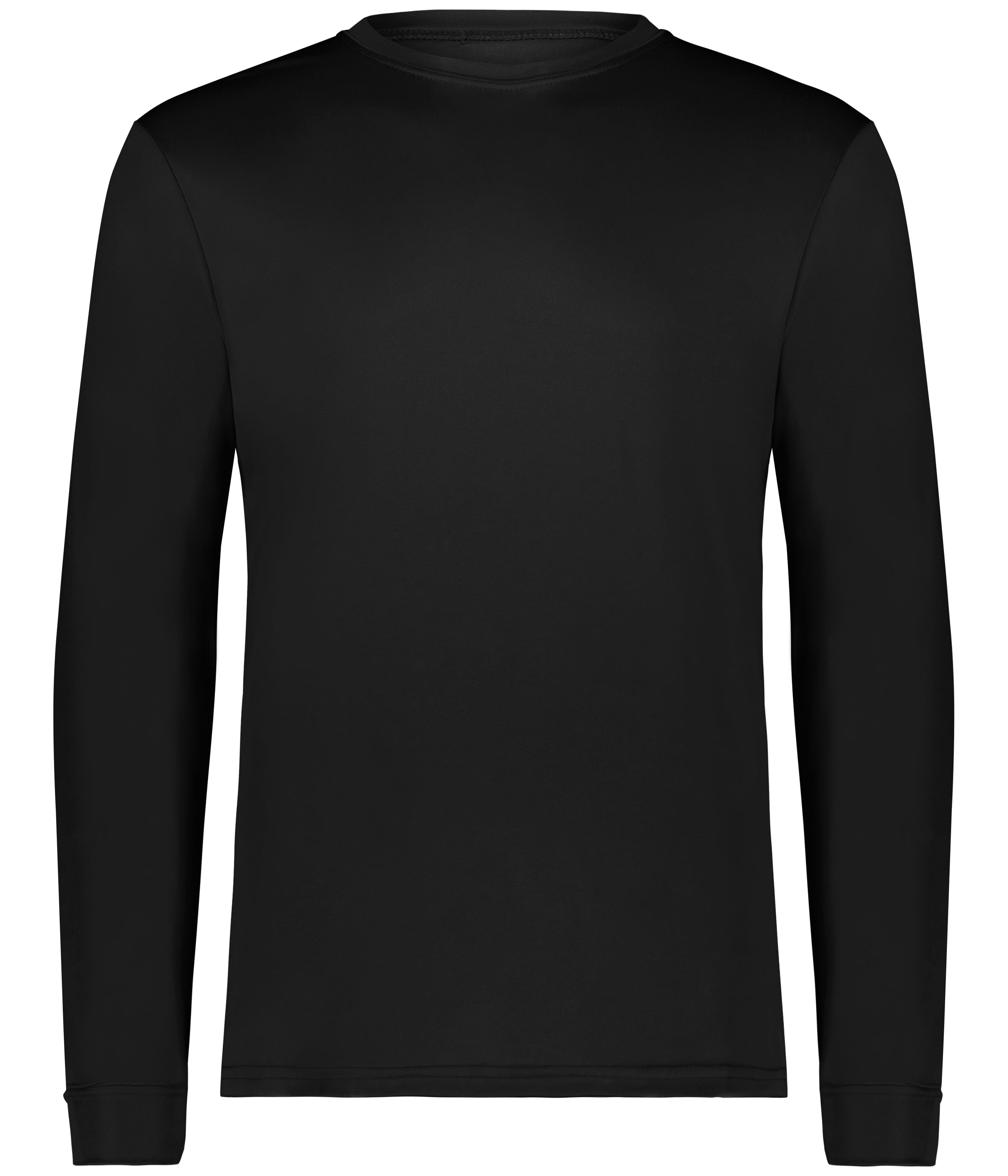 Augusta 789 Augusta 789 - Youth NexGen Wicking Long Sleeve Tee pour impression personnalisée à Montréal