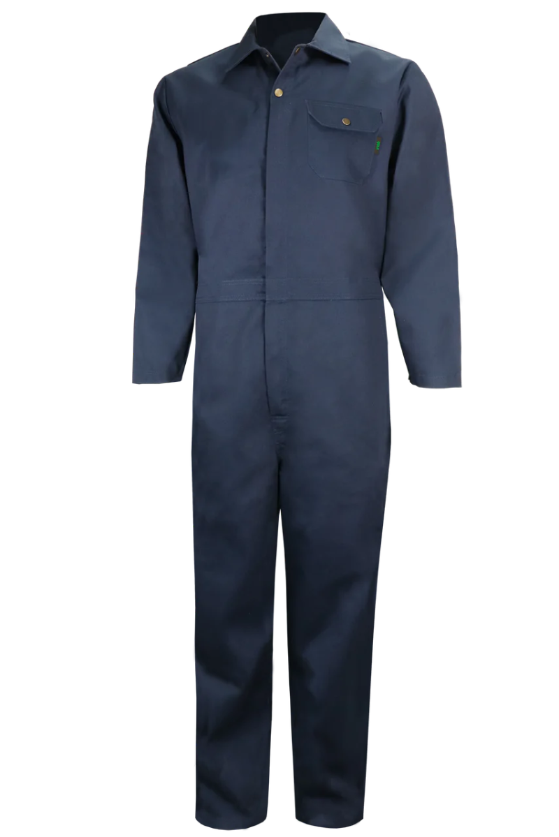 Gatts Work Wear 790 Gatts Work Wear 790 - Light coverall for custom printing in Montreal