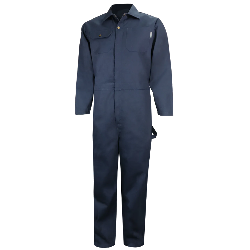 Gatts Work Wear 791 Gatts Work Wear 791 - Coverall Zip Bottom for custom printing in Montreal