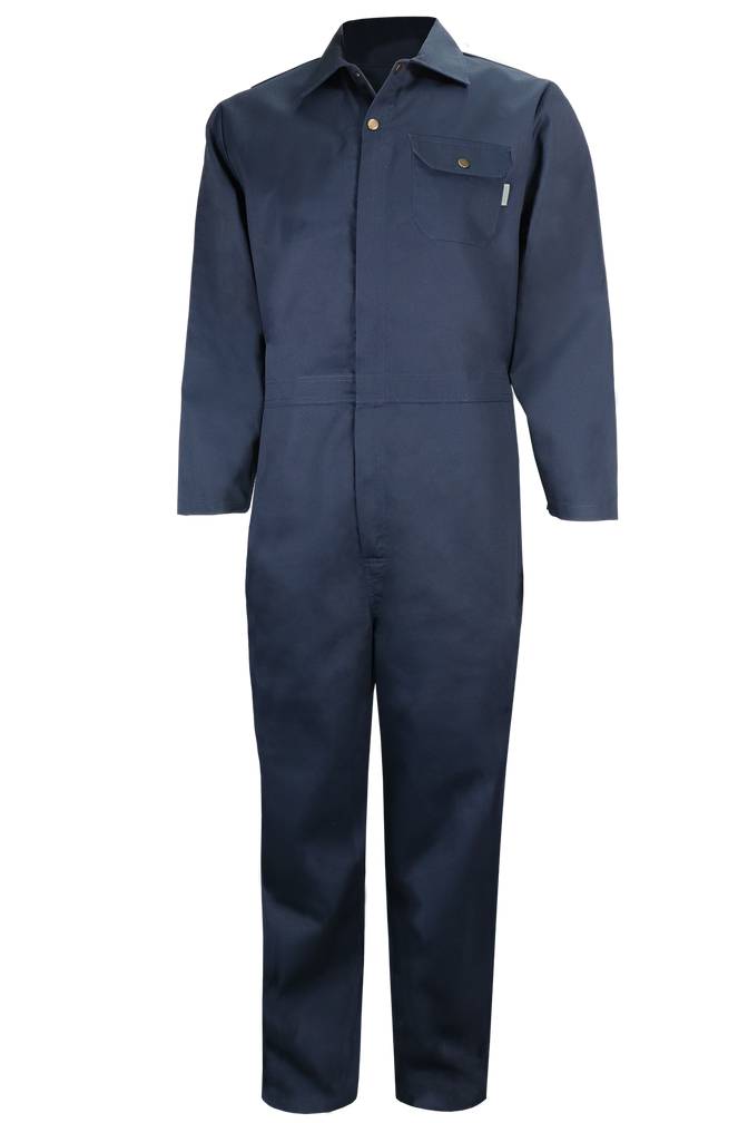 Gatts Work Wear 792 Gatts Work Wear 792 - 100% Cotton Coverall for custom printing in Montreal