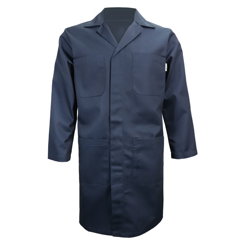 Gatts Work Wear 795 Gatts Work Wear 795 - Shop Coat for custom printing in Montreal