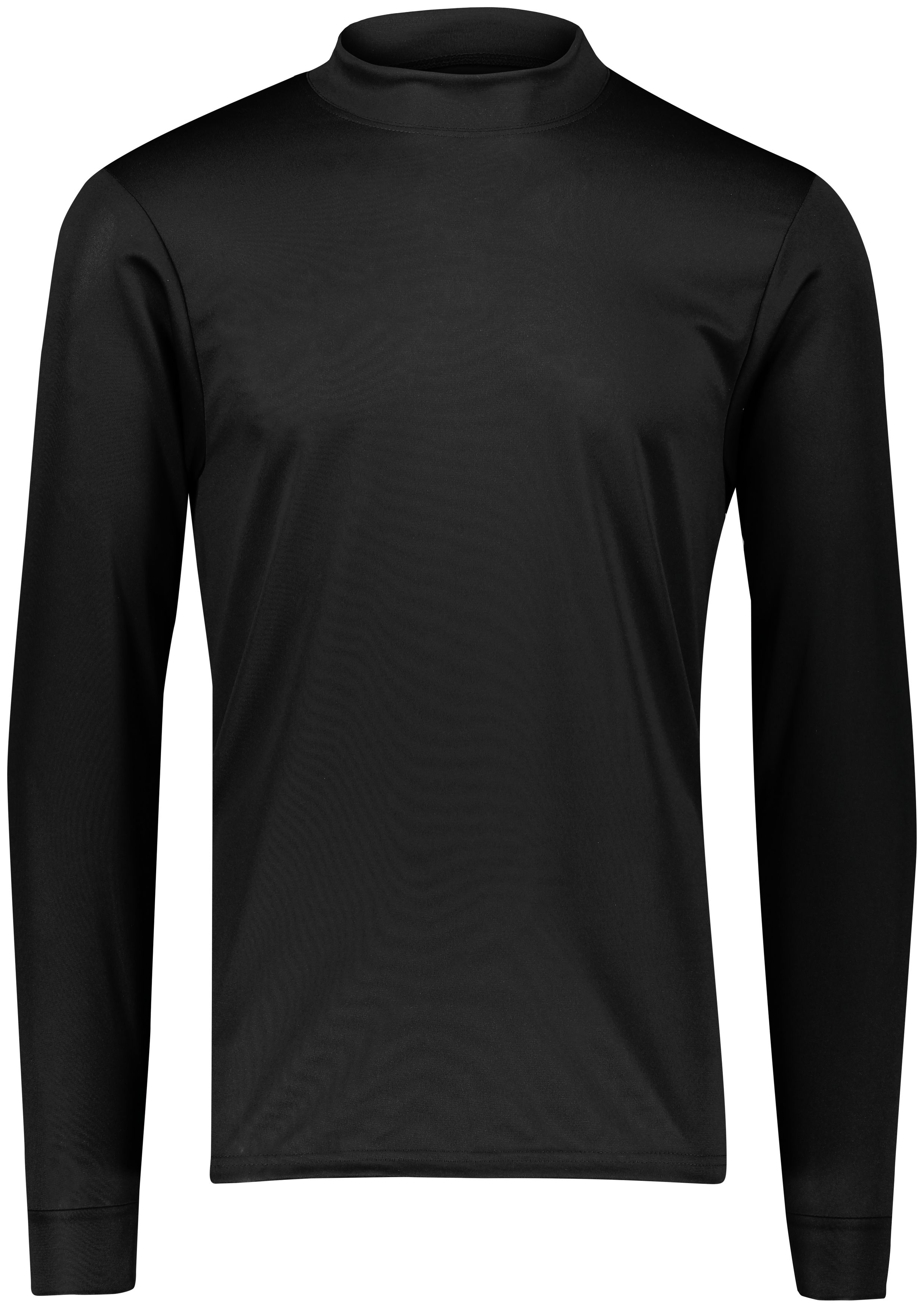 Augusta 797 Augusta 797 - Wicking Mock Turtleneck pour impression personnalisée à Montréal