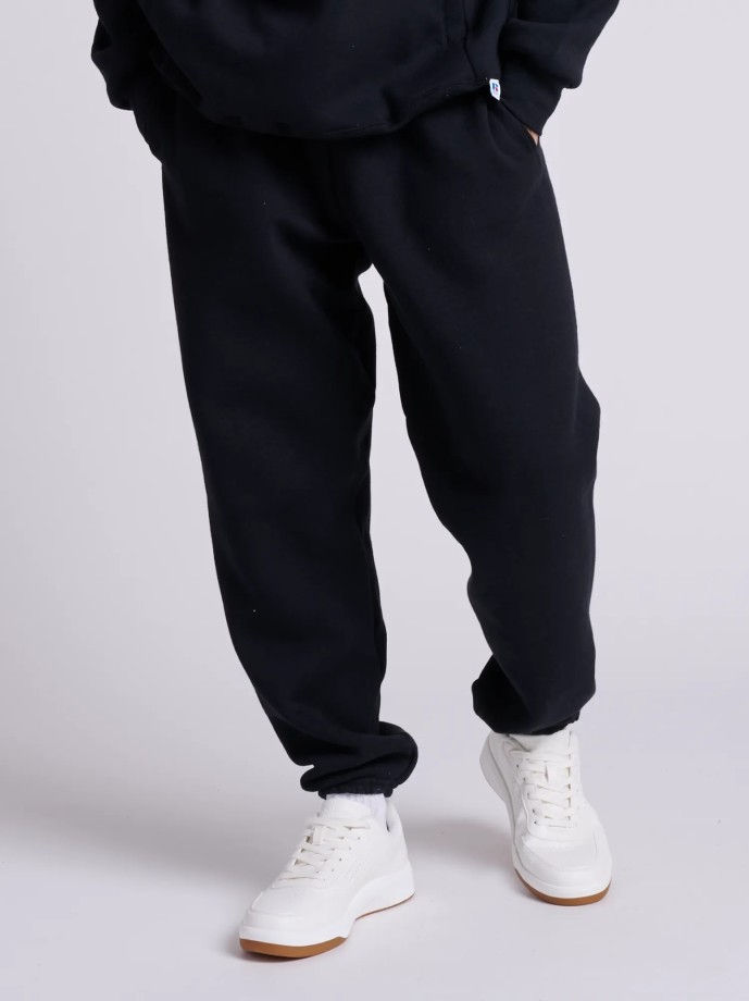 Russell Athletic 029HBM Russell Athletic 029HBM - Dri Power® Closed-Bottom Sweatpants with Pockets for custom printing in Montreal