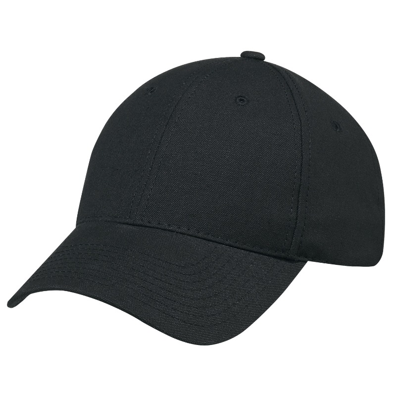 AJM International 7D630M AJM International 7D630M - Duck Canvas 6 Panel Constructed Full-Fit pour impression personnalisée à Montréal