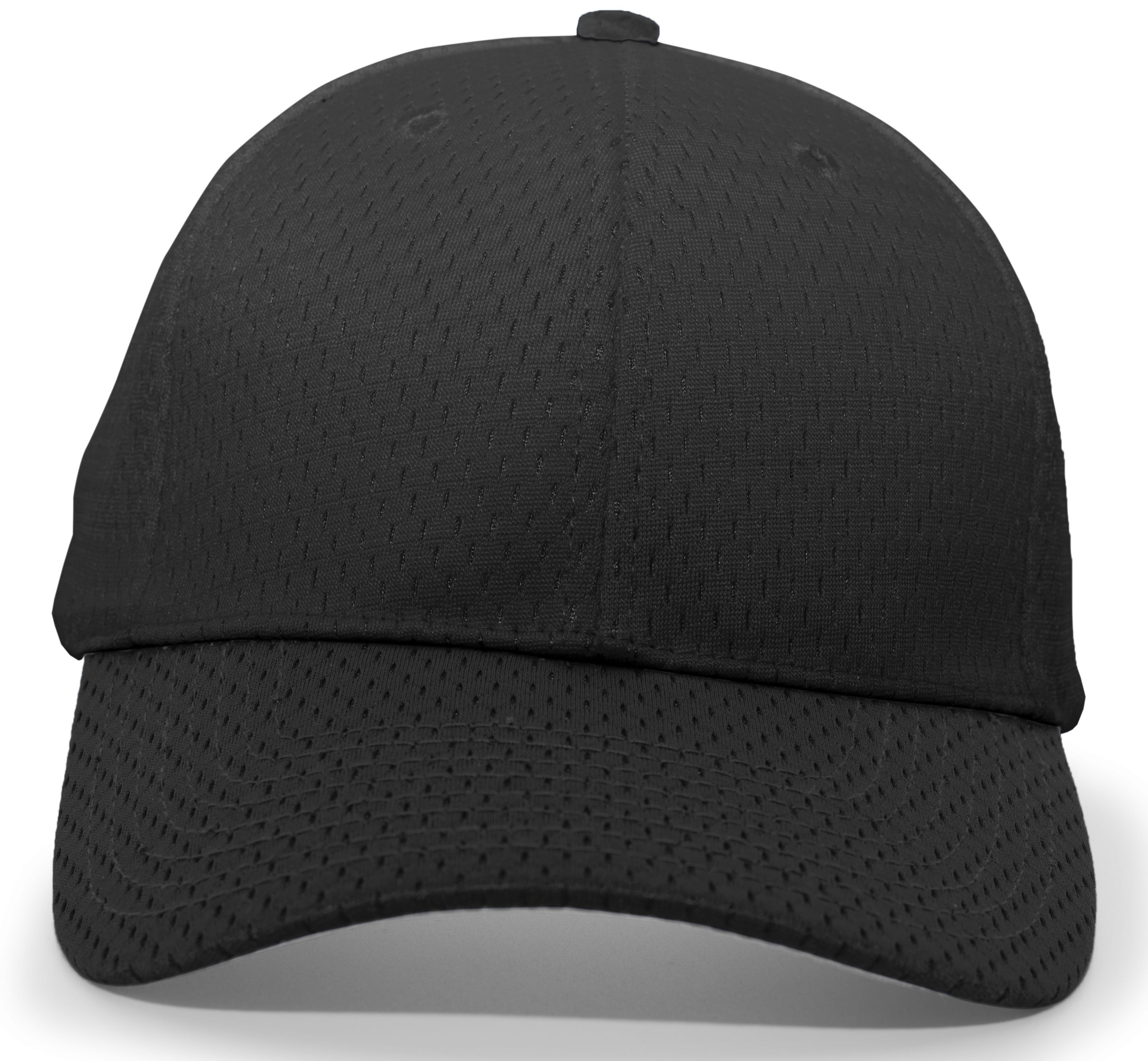 Pacific Headwear 805M Pacific Headwear 805M - Coolport™ Mesh Hook-And-Loop Adjustable Cap for custom printing in Montreal