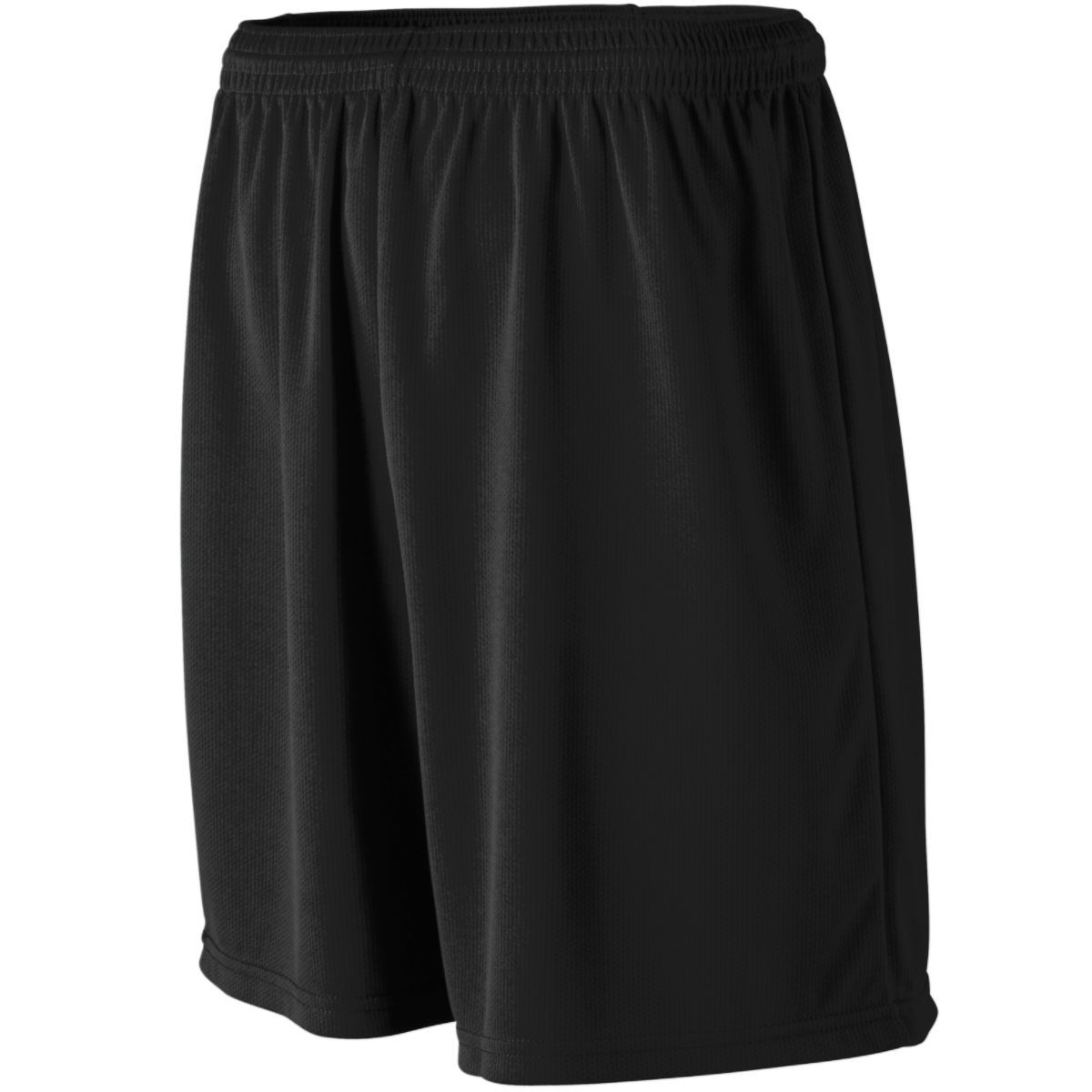 Augusta 806 Augusta 806 - Youth Wicking Mesh Athletic Shorts pour impression personnalisée à Montréal