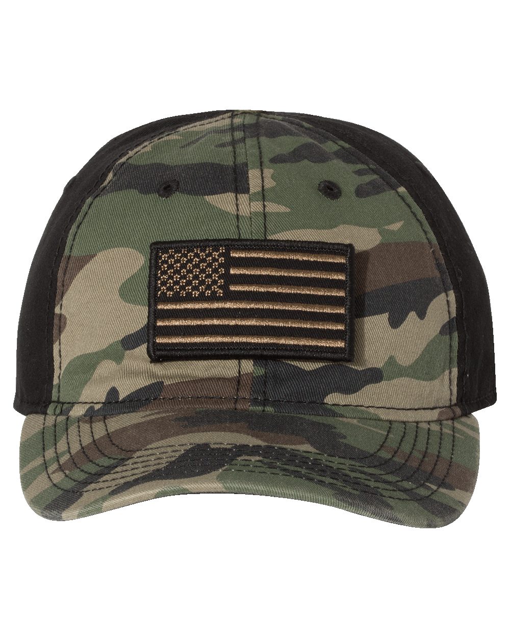 DRI DUCK 3353-US DRI DUCK 3353 - Tactical Cap for custom printing in Montreal