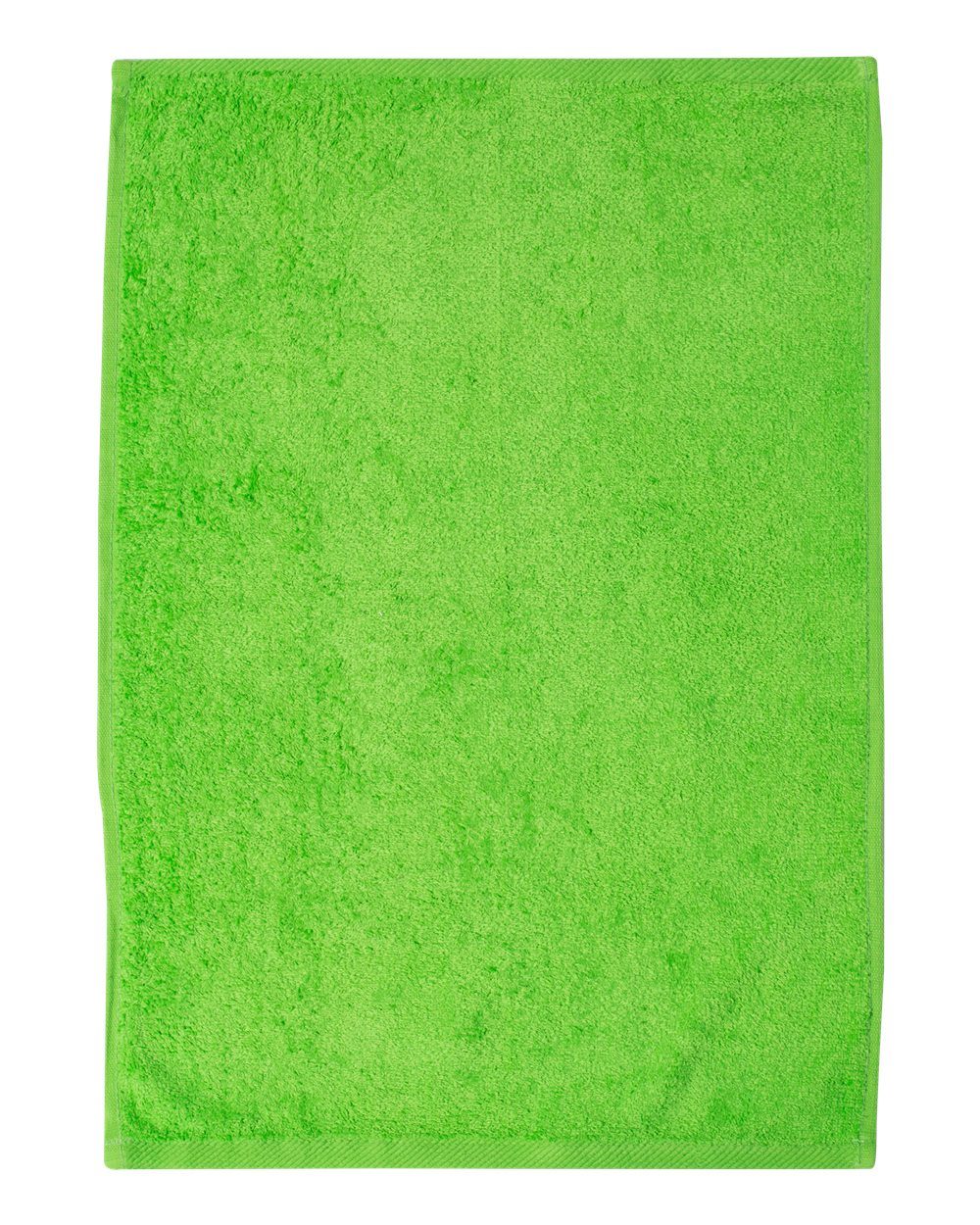 Q-Tees T200-US Q-Tees T200 - Hemmed Hand Towel for custom printing in Montreal