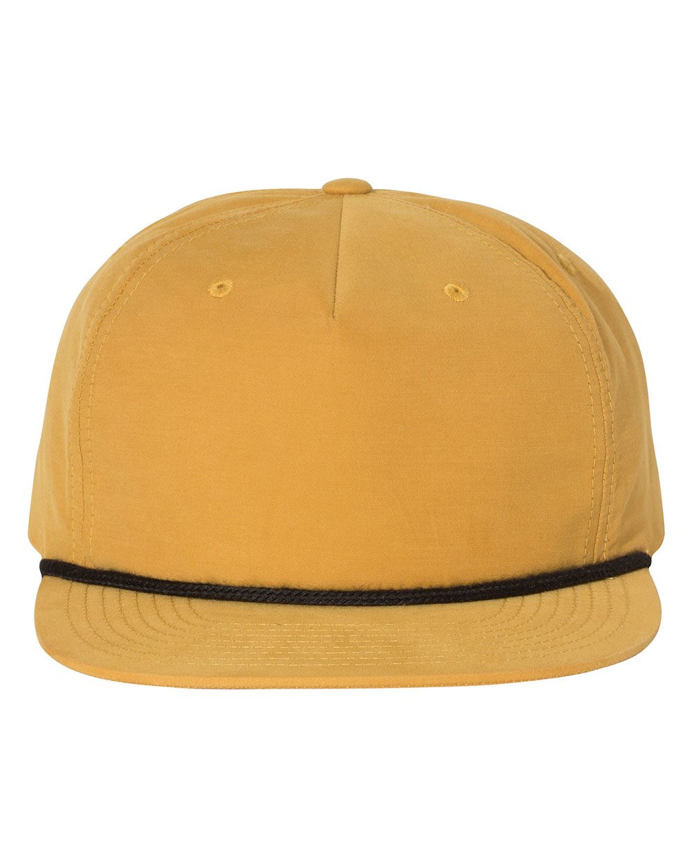 Richardson 256-US Richardson 256 - Umpqua Snapback Cap pour impression personnalisée à Montréal