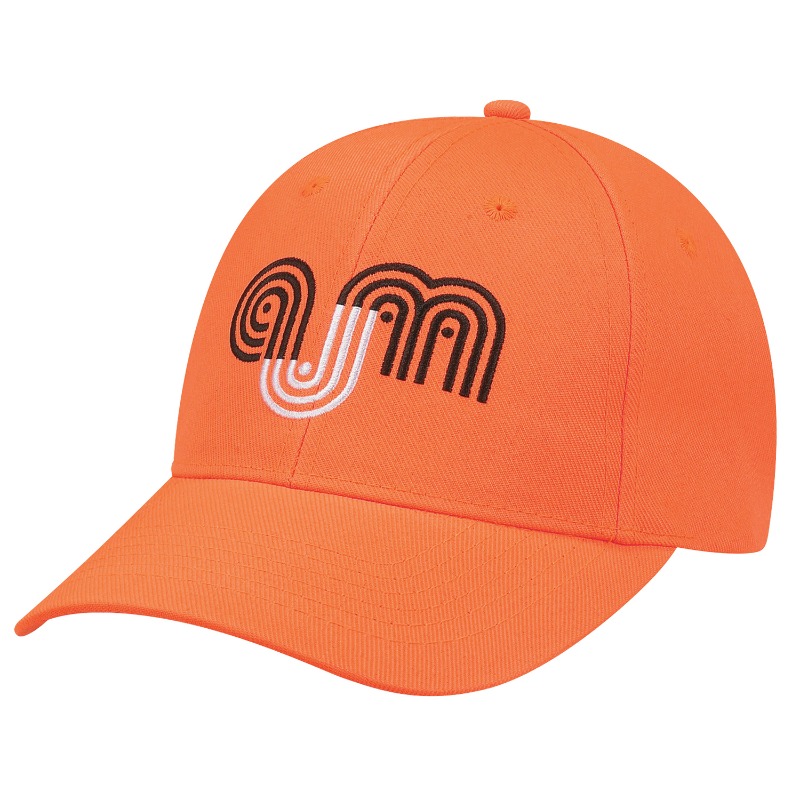 AJM International 8440M AJM International 8440M - Polyester / Polyester Mesh Traditional (Mesh Back) for custom printing in Montreal