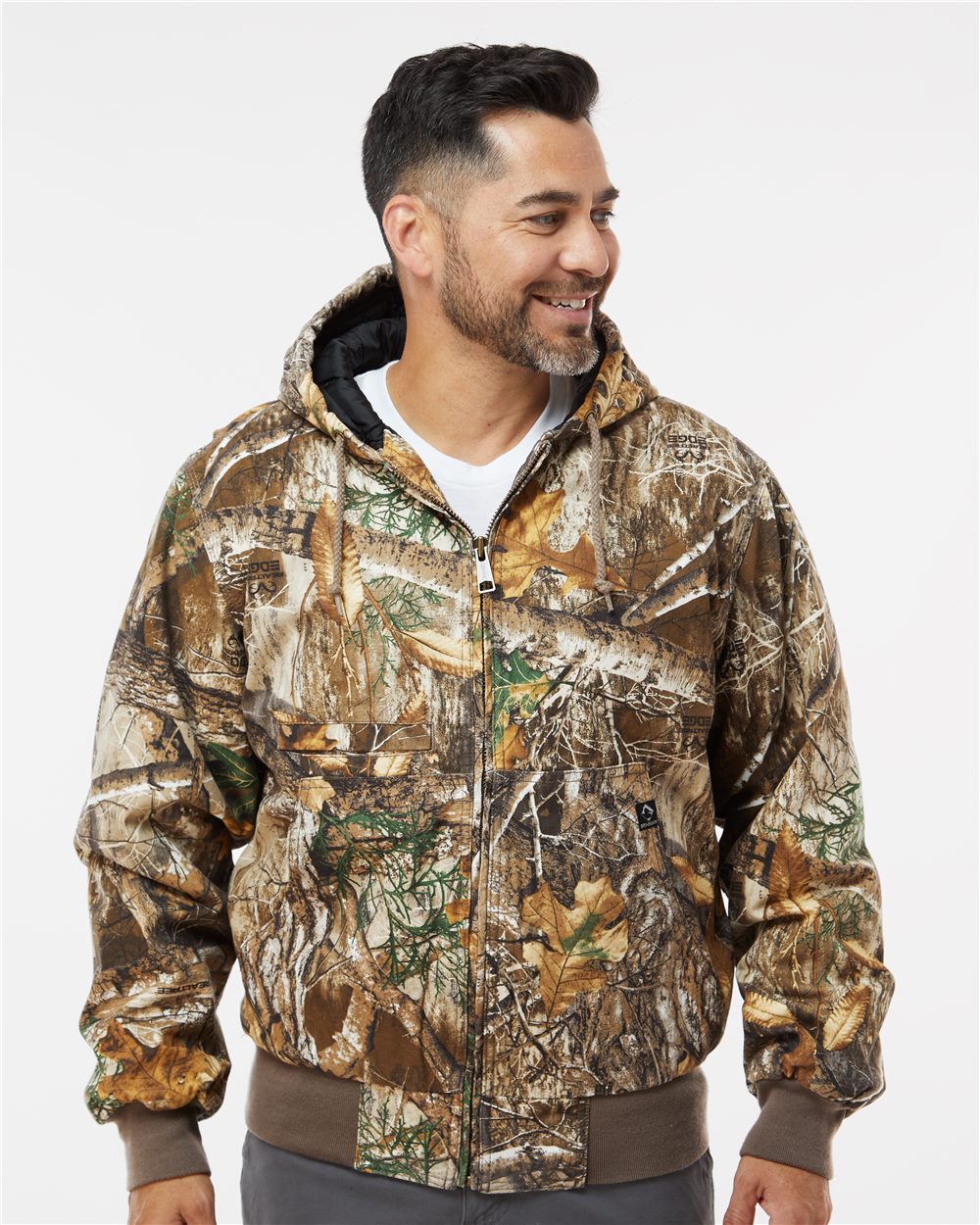 DRI DUCK 5034-US DRI DUCK 5034 - Laramie Power Move Jacket pour impression personnalisée à Montréal