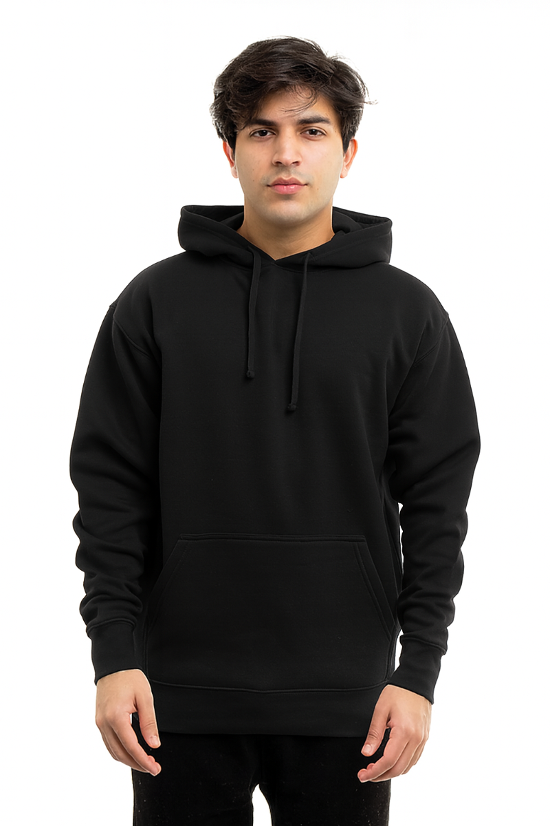 Circle Clothing c9000 Circle Clothing c9000 - Everyday Essential Hoodie for custom printing in Montreal