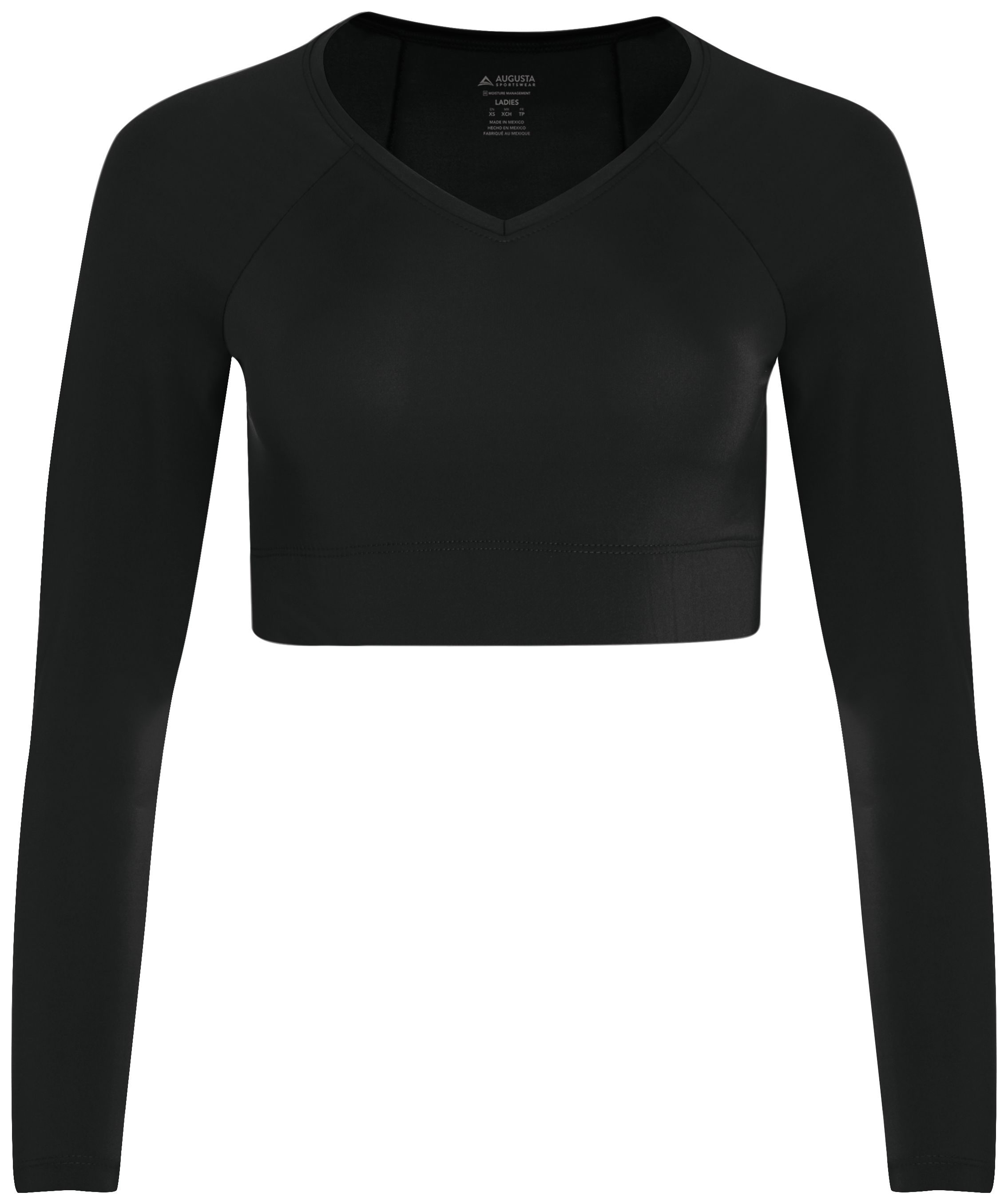 Augusta 9012 Augusta 9012 - Ladies V-Neck Liner pour impression personnalisée à Montréal