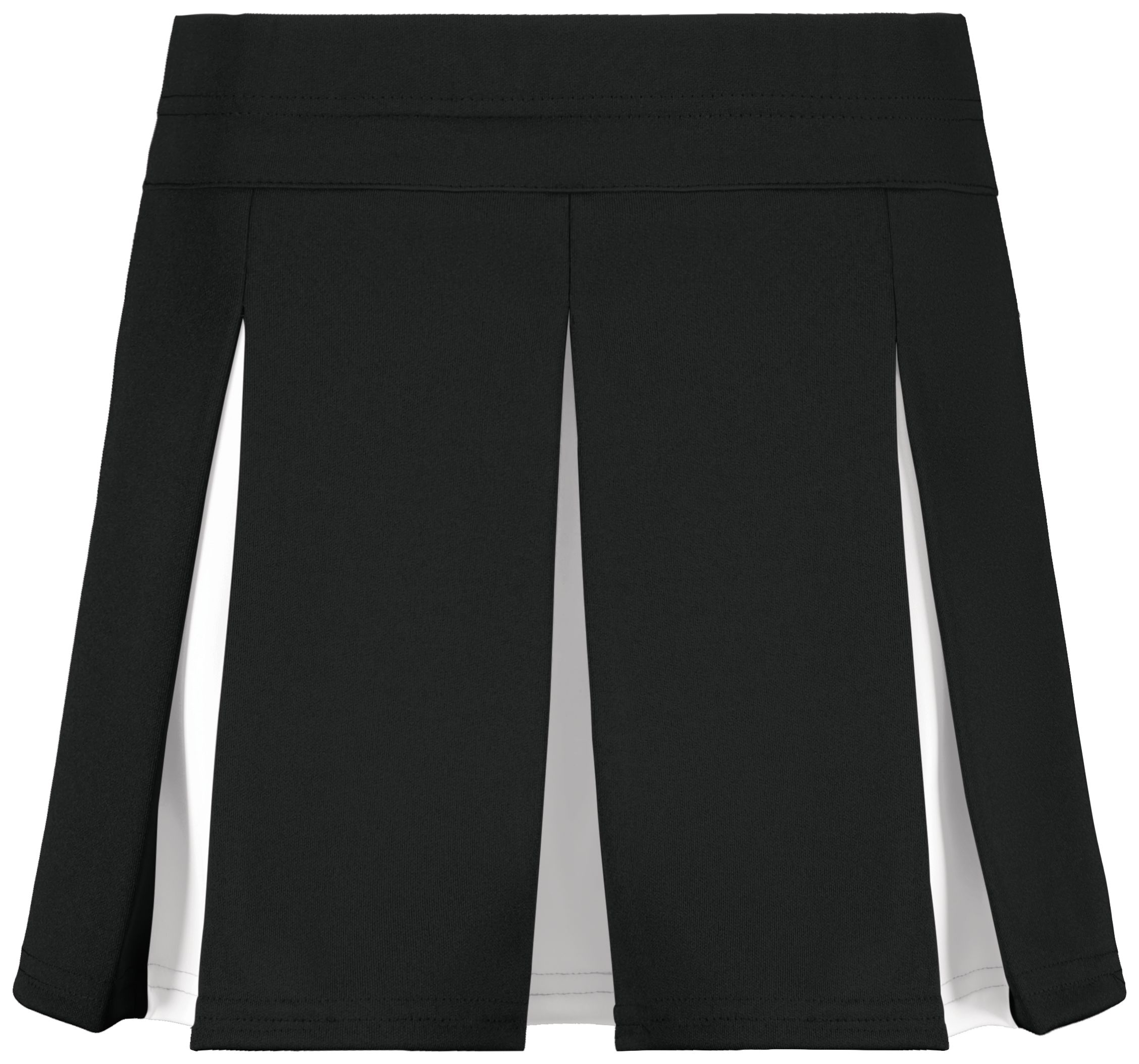 Augusta 9115 Augusta 9115 - Ladies Liberty Skirt pour impression personnalisée à Montréal