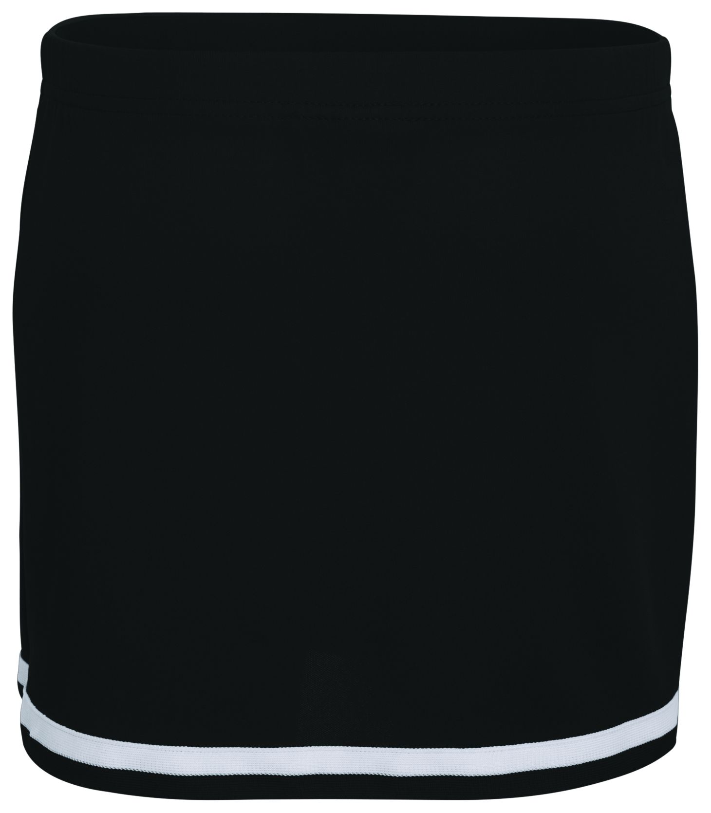 Augusta 9125 Augusta 9125 - Ladies Energy Skirt for custom printing in Montreal