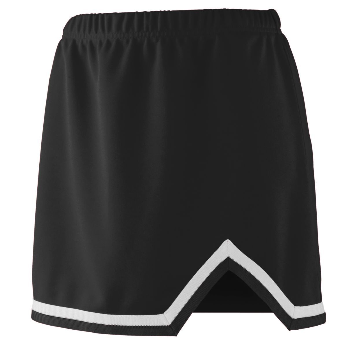 Augusta 9126 Augusta 9126 - Girls Energy Skirt for custom printing in Montreal