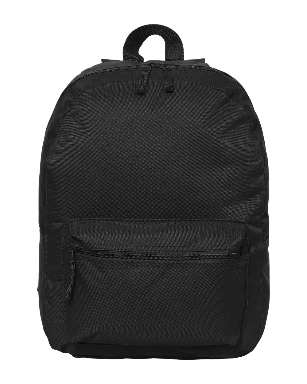 Liberty Bags 7709-US Liberty Bags 7709 - 16" Basic Backpack pour impression personnalisée à Montréal