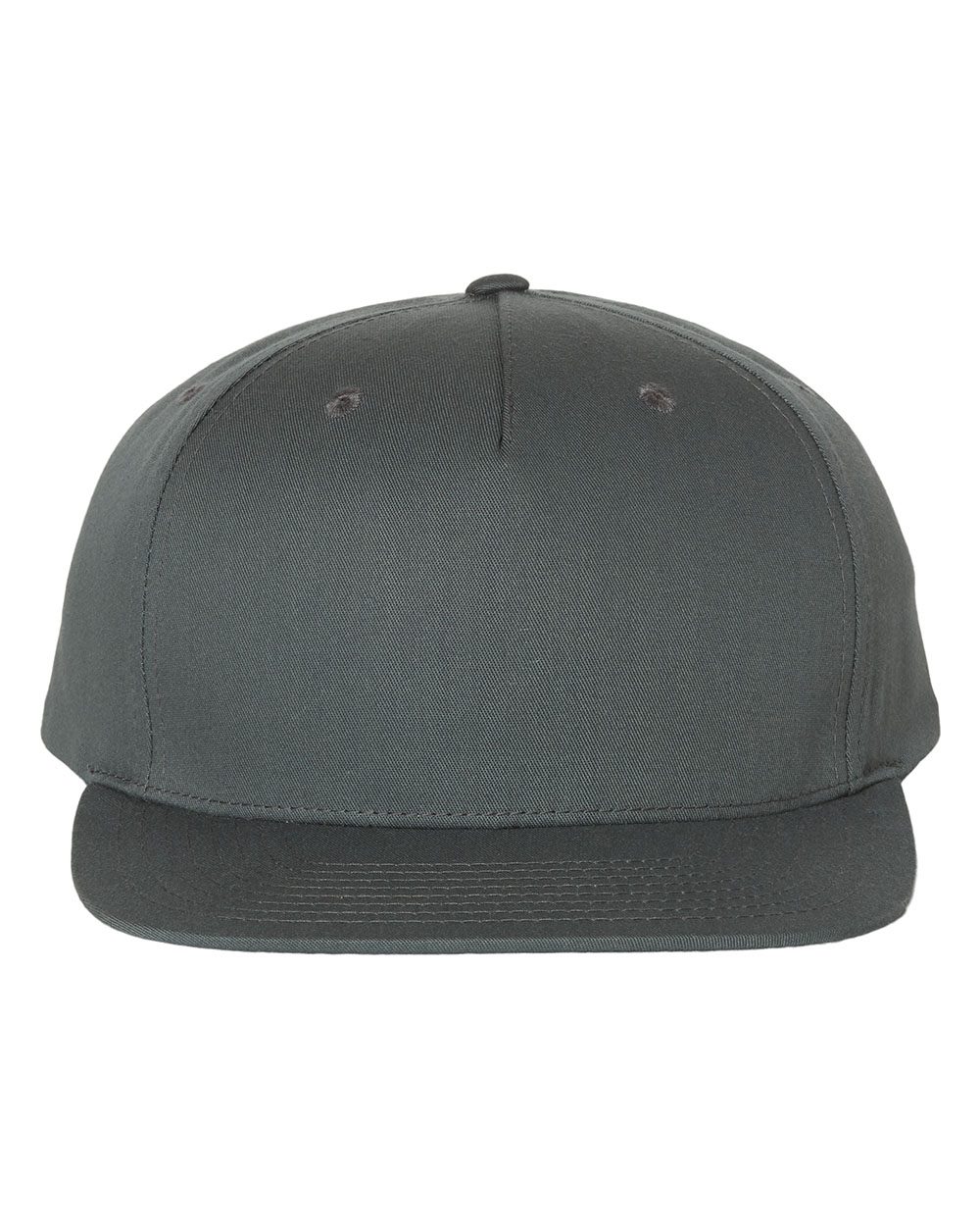 Richardson 255-US Richardson 255 - Pinch Front Structured Trucker Cap for custom printing in Montreal