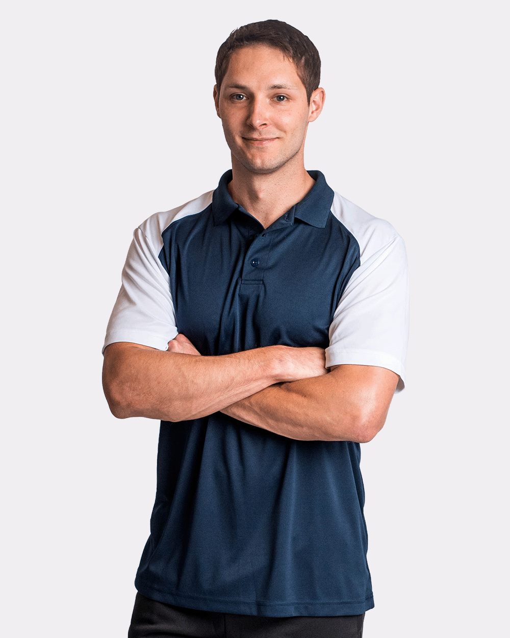 C2 Sport 5903-US C2 Sport 5903 - Sport Polo for custom printing in Montreal